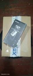 Электробритва Xiaomi BlackStone Electric Shaver Black Enchen (teh0020958) фото от покупателей 3
