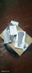 Электробритва Xiaomi BlackStone Electric Shaver Black Enchen (teh0020958) фото от покупателей 2