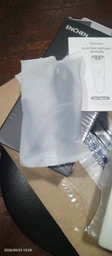 Электробритва Xiaomi BlackStone Electric Shaver Black Enchen (teh0020958) фото от покупателей 1