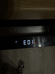 Посудомоечная машина Beko BDIN36532