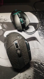 Мышь Logitech G502 X Lightspeed Wireless White (910-006189)