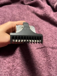 Тример акумуляторний RZTK Trim Alum 1200mAh Type-C
