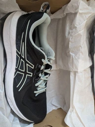 Чоловічі кросівки для бігу ASICS Gel-Sonoma 8 1011B979-402 41.5 Морська хвиля (4571633768095) фото від покупців 2