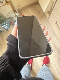 Мобильный телефон Xiaomi Redmi Note 17 5G 6/128GB Black (1215028)