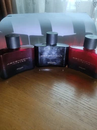 Парфумована вода Ascendant Intense, oriflame 75мл