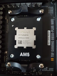 Рамка для сокету AMD AM5 з кріпильним набором