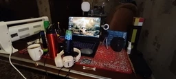 Ігрова поверхня RZTK Kylym 900x400x4 мм