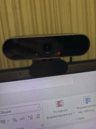 Веб-камера Smart FULL HD Webcam для компьютера с микрофоном фото от покупателей 14