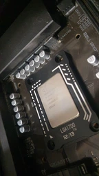 Рамка для сокета LGA1700 for Intel 12th 13th 14th gen