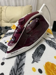 Утюг TEFAL Express Steam FV2835E0 фото от покупателей 2