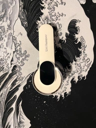 Машинка для удаления катышек Lint Remover 5 Вт, электрическая (фиолетовая) фото от покупателей 8