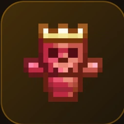 Брелок з Акрилу Minecraft Тотем безсмертя фото від покупців 1
