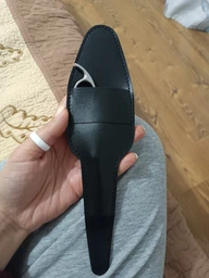 Ножиці для стрижки Olivia Garden X-treme 5,00" фото від покупців 3