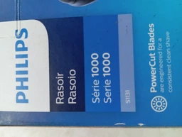 Набір змінних головок (3шт.) для електробритв Philips SH30/50 серії 1000, 2000, 3000, 5000