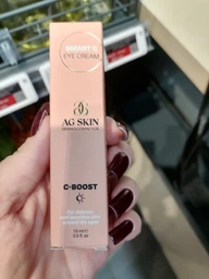 Крем для контура вокруг глаз с витамином C Sesderma C-Vit Eye Contour Cream 15 мл