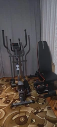 Орбитрек магнитный Zipro Shox (1592677)