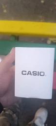 Годинник Casio Vintage Iconic A168WA-1YES фото від покупців 2