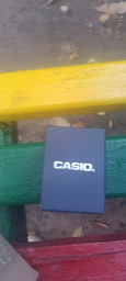 Годинник Casio Vintage Iconic A168WA-1YES фото від покупців 1