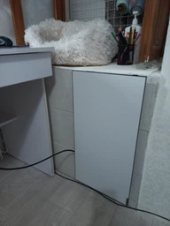 Электрический обогреватель Stinex, Ceramic 250/220 standart White
