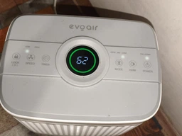 Осушитель воздуха EvoAir Dryora 12 фото от покупателей 7