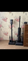 Аккумуляторный моющий пылесос Dreame H12 DUAL (HHV4)