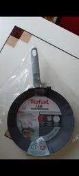 Сковорода Tefal Halo Eucalyptus 28 см G0160602 фото от покупателей 1