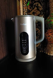 Електрочайник Tefal Selection KI871FE0 фото від покупців 3
