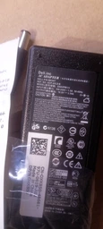 Зарядное устройство для ноутбука dell 19,5V/3,34A (7.4 * 5,0) LA65NS2-01 фото от покупателей 2