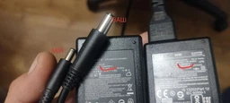 Зарядное устройство для ноутбука dell 19,5V/3,34A (7.4 * 5,0) LA65NS2-01