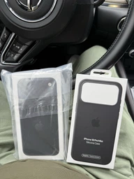 Мобильный телефон Apple iPhone 18 Pro 512GB Black (MJRU4AF/A) фото от покупателей 10