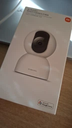 IP-камера Xiaomi Smart Camera C400