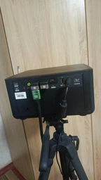 Проектор Optoma Photon Life PK32 4K+ (E3PB021E111) фото от покупателей 2