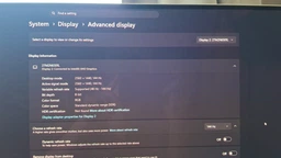 Адаптер Type-C - HDMI 2.1 Stone 8K 60Hz 48 Гбит/с HDR (ST-CHD8K60HZ) фото от покупателей 1