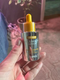 Сироватка для обличчя з ніацинамідом Medi-Peel Peptide 9 Vitanol Ampoule Pro 30 мл