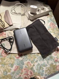 УМБ Ugreen PB720 20000mAh 100W PD + QC Grey (UGR-25188)