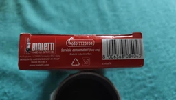Набір 3-х ущільювачів і сито Bialetti на 3/4 чашки фото от покупателей 3