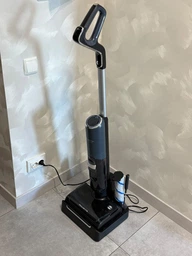 Миючий акумуляторний пилосос Rowenta X-Clean 5 Pro GZ5435E0 фото від покупців 8