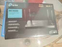 Маршрутизатор tp-link Archer be230 фото от покупателей 1