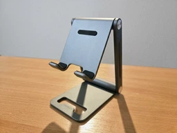 Держатель для телефона Ugreen LP263 Phone Holder with Roller Silver (80708)