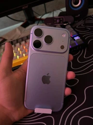 Мобильный телефон Apple iPhone 18 Pro 512GB Black (MJRU4AF/A) фото от покупателей 1