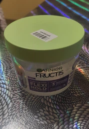 Гель Garnier Fructis Кучерявий Метод для укладання та фіксації для кучерявого та хвилястого волосся 370 мл (3600542659765)