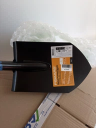 Лопата штикова Fiskars Solid (1066716) фото від покупців 3