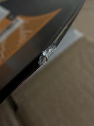 Лопата штикова Fiskars Solid (1066716)