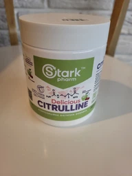 Цитрулін Stark Pharm Citrulline malate 200 g (1086-2023-10-3744)