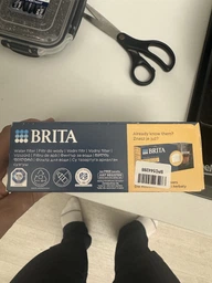 Набор картриджей Brita MXPro Pure Performance, 3+1 шт фото от покупателей 1
