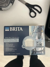 Набор картриджей Brita MXPro Pure Performance, 3+1 шт