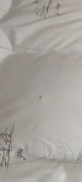 Ковдра Sei Design всесезонна двоспальна 175x210 см штучний лебединий пух SoftDreams (4820227287659) фото від покупців 5
