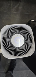 Очищувач повітря Levoit Core 600S: з фільтром 3 в 1 True HEPA, Wi-Fi та автоматичним управлінням для приміщень до 147 м² фото від покупців 3