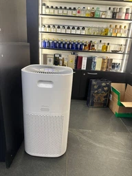 Очищувач повітря Levoit Core 600S: з фільтром 3 в 1 True HEPA, Wi-Fi та автоматичним управлінням для приміщень до 147 м² фото від покупців 2