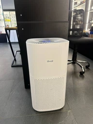Очищувач повітря Levoit Core 600S: з фільтром 3 в 1 True HEPA, Wi-Fi та автоматичним управлінням для приміщень до 147 м² фото від покупців 1